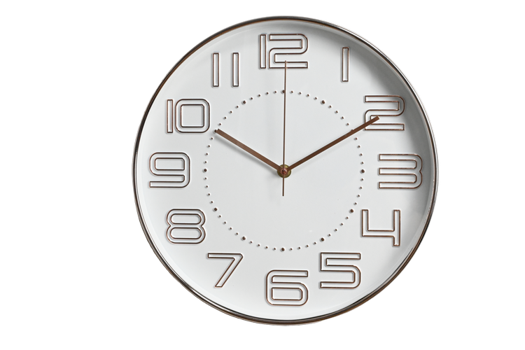 Fashion 3D Numbers Series NO2332DT-K2