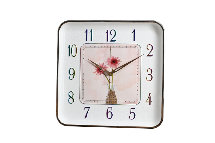 High-end 3D Numbers Series NO1906-5