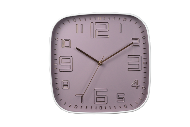 Fashion 3D Numbers Series NO2330BT-CK9