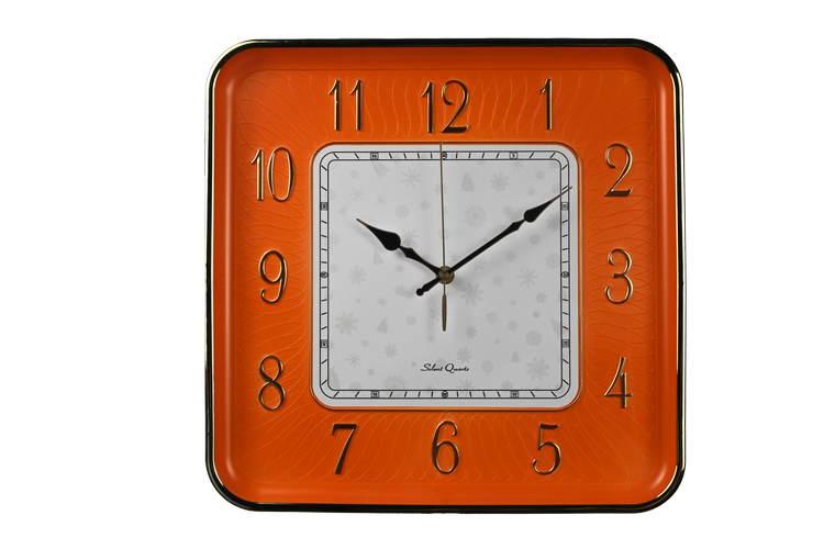 High-end 3D Numbers Series NO1906T-8