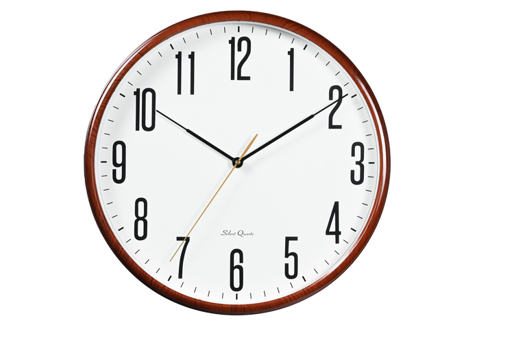 High-end Wooden Grain Frame Series NO98538-2