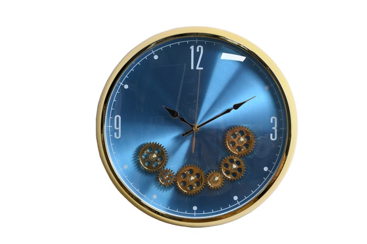 Vintage Moving Gears Series NO7035B-2