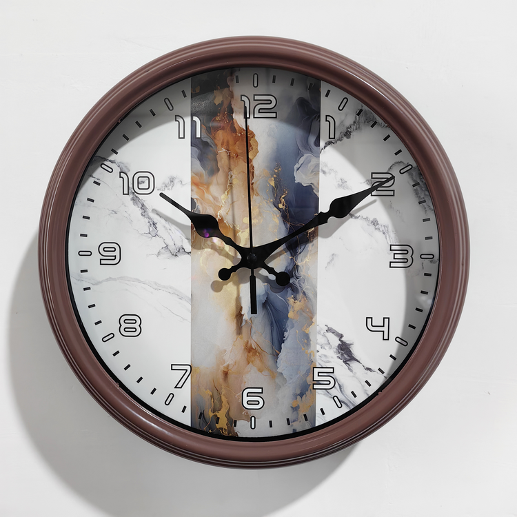 High-end Vintage Clock Series NO330 (3)