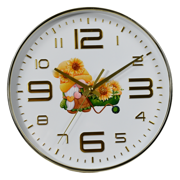 Fashion Pyrographic 3D Numbers Series NO2325DT-CX