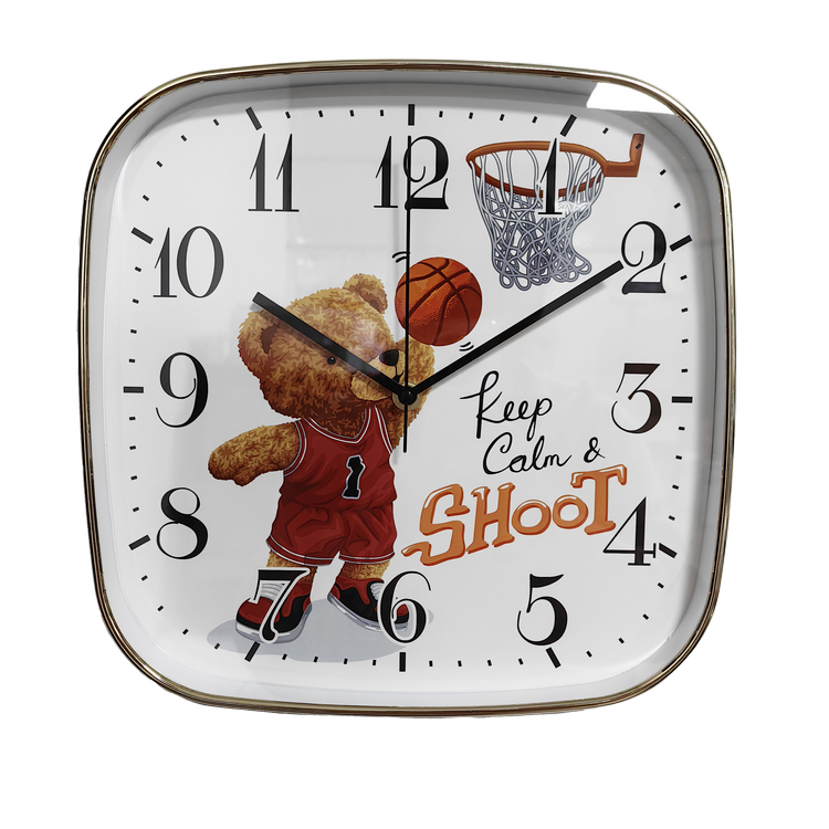 Luxury Flat Glass Series NO2430D (2)