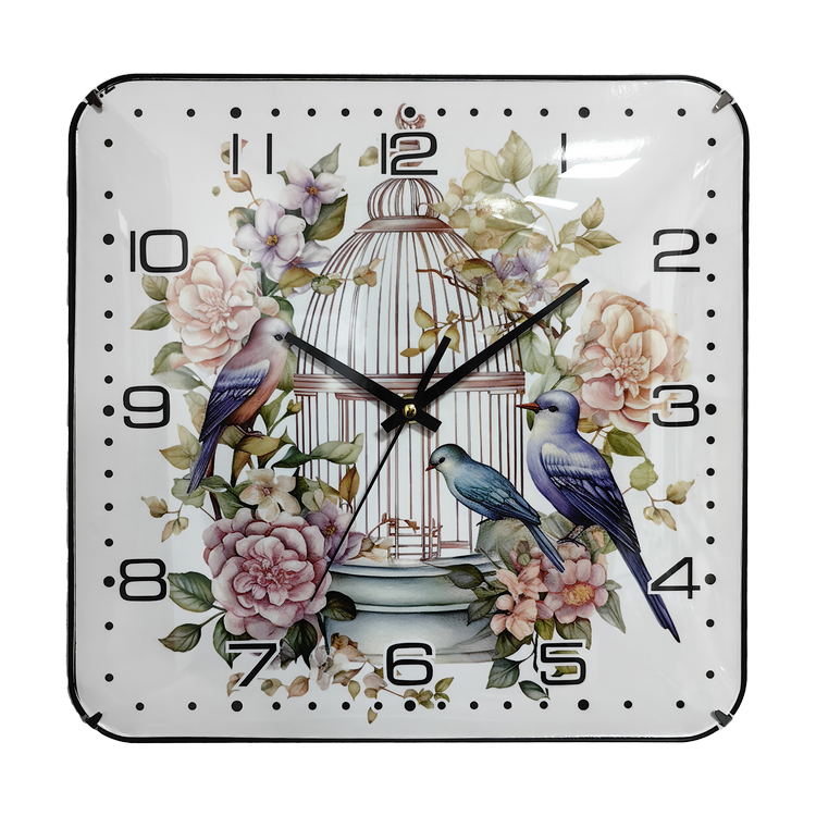 Luxury Curved Glass Series NO235 (3)