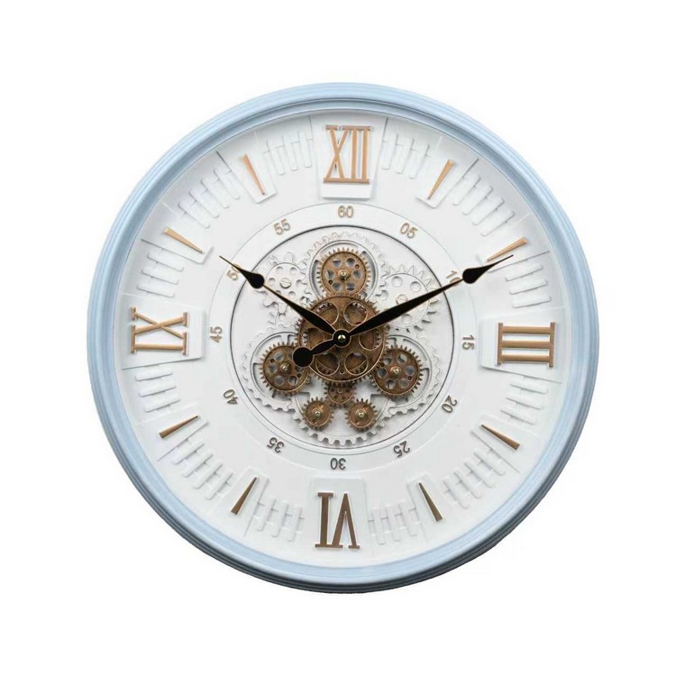 Vintage Moving Gears Series NO2555-5