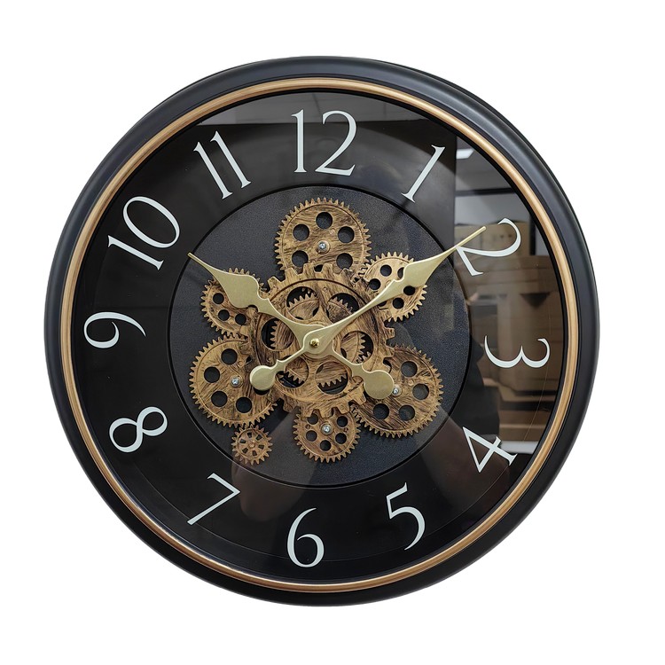 Vintage Moving Gears Series NO192-10 (1)