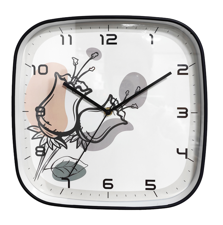 Luxury Flat Glass Series NO2430 (1)