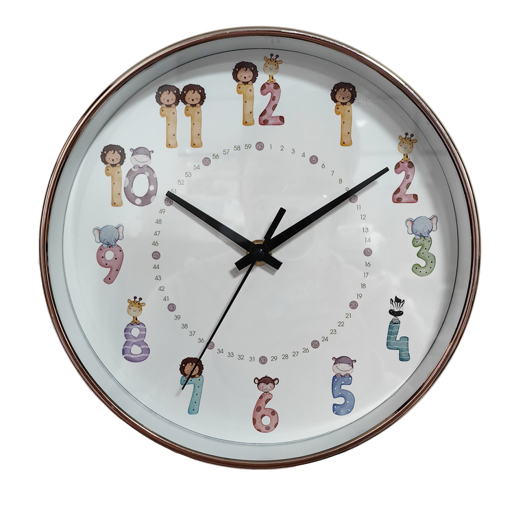 Luxury Flat Glass Series NO2420D