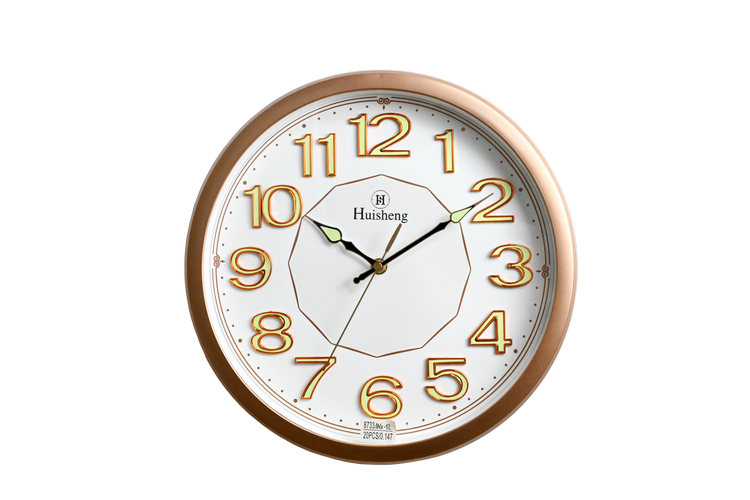 High-end Wooden Grain Frame Series NO8733MG-Y