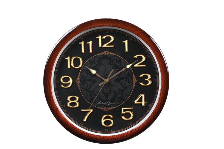 High-end Wooden Grain Frame Series NO98138MW-Y