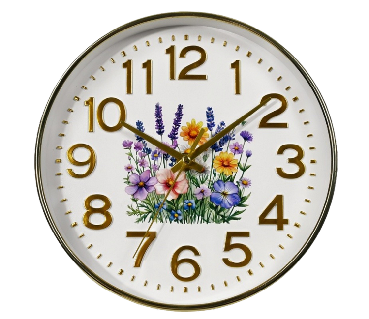 Fashion Pyrographic 3D Numbers Series NO2322DT-GF