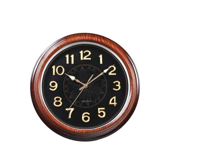 High-end Wooden Grain Frame Series NO98835MW-Y (1)