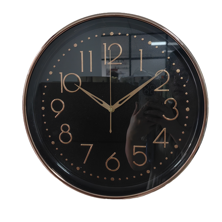 High-end 3D Numbers Series NO8137HZ-B