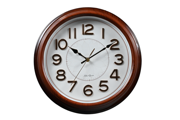 High-end Wooden Grain Frame Series NO98835MW-A