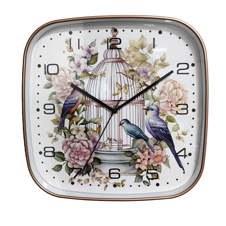 Luxury Flat Glass Series NO2430D (3)