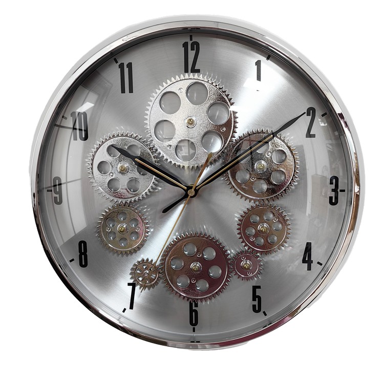 Vintage Moving Gears Series NOCL7035H-2