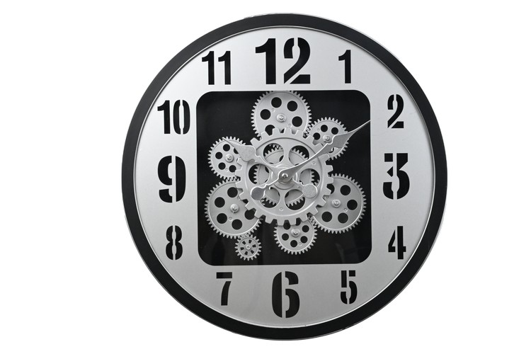 Vintage Moving Gears Series NO183-12