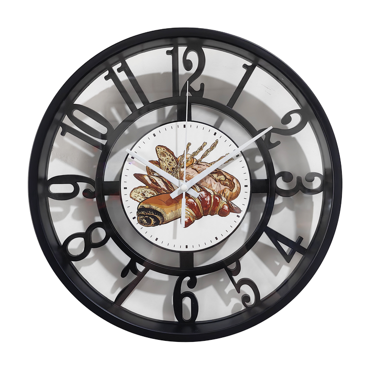 High-end Vintage Clock Series NO350