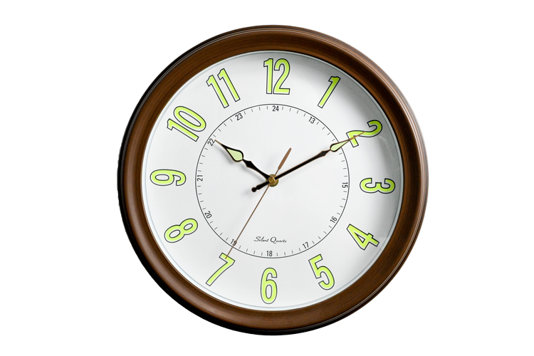 High-end Wooden Grain Frame Series NO8635MS-Y