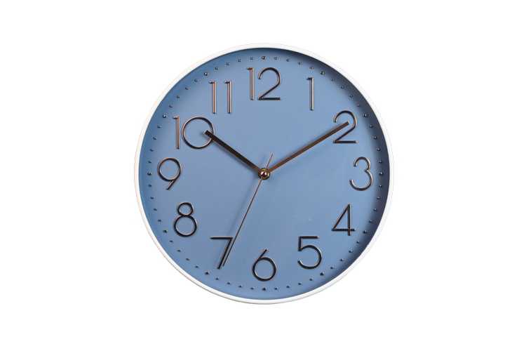 Fashion 3D Numbers Series NO2330BT-A9