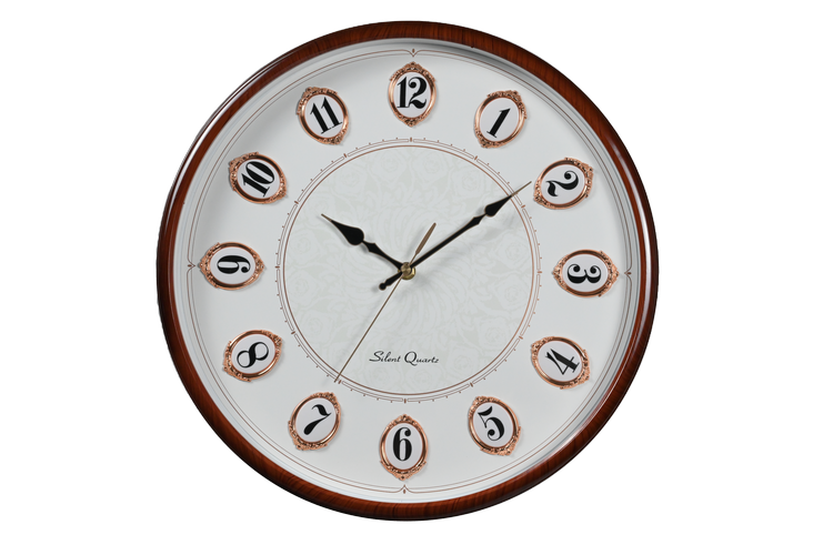 High-end Wooden Grain Frame Series NO98538MW-C