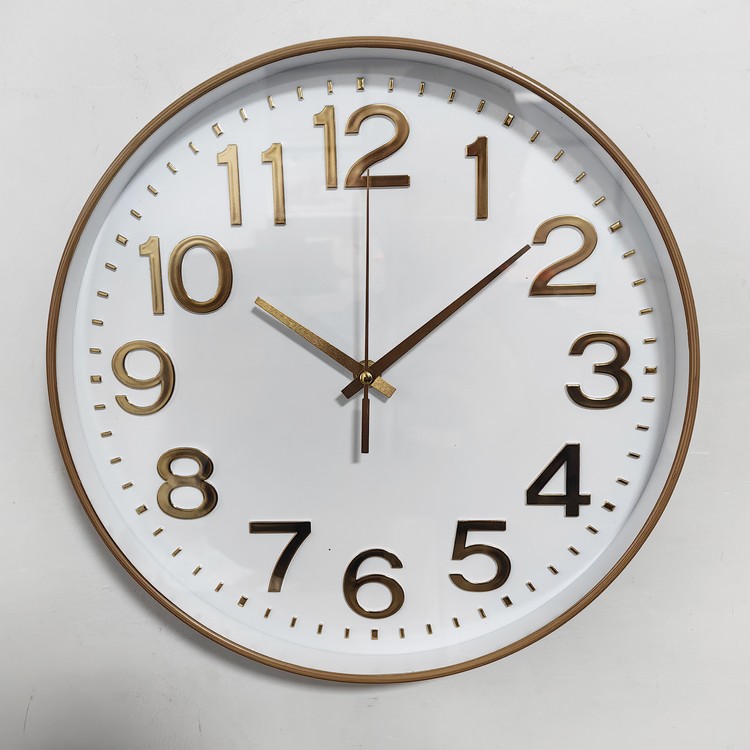 Fashion Beige 3D Numbers Series NO2322MWT-G