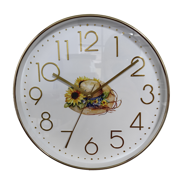 Fashion Pyrographic 3D Numbers Series NO2330DT-AX