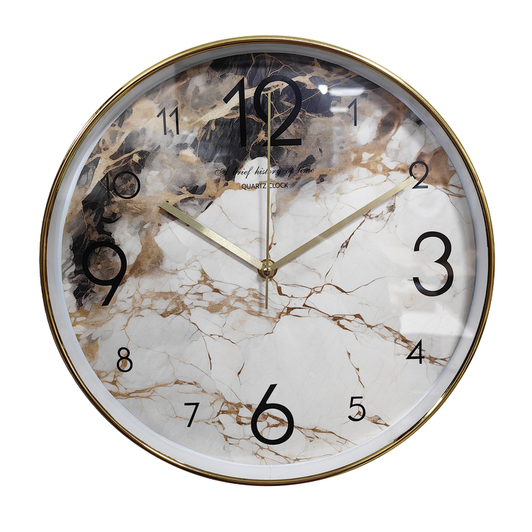 Luxury Flat Glass Series NO2330D (2)