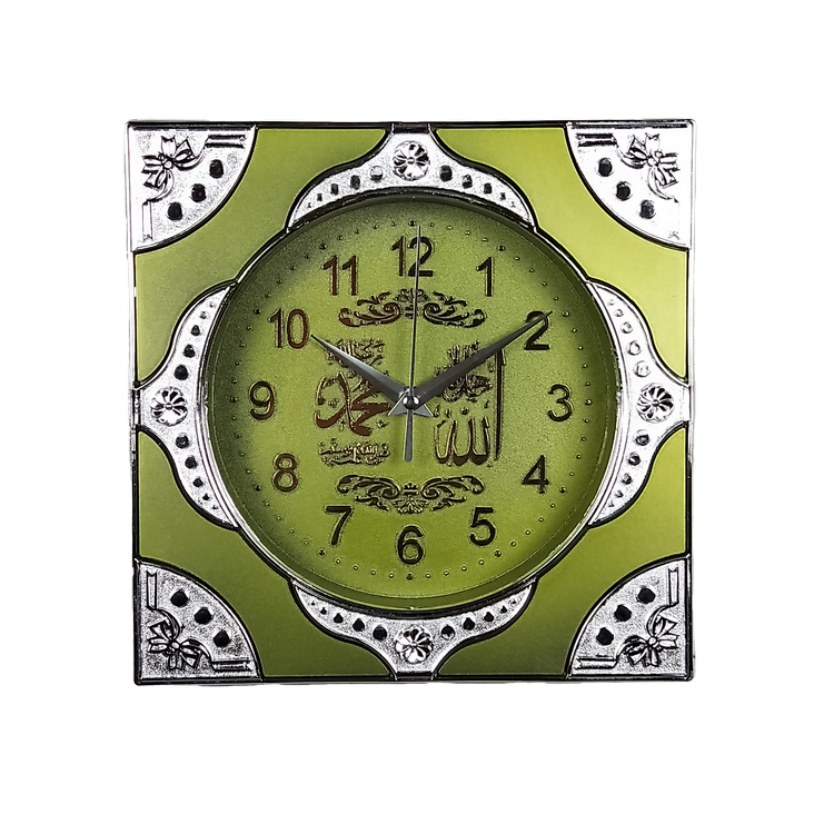 High-end Vintage Clock Series NO200W