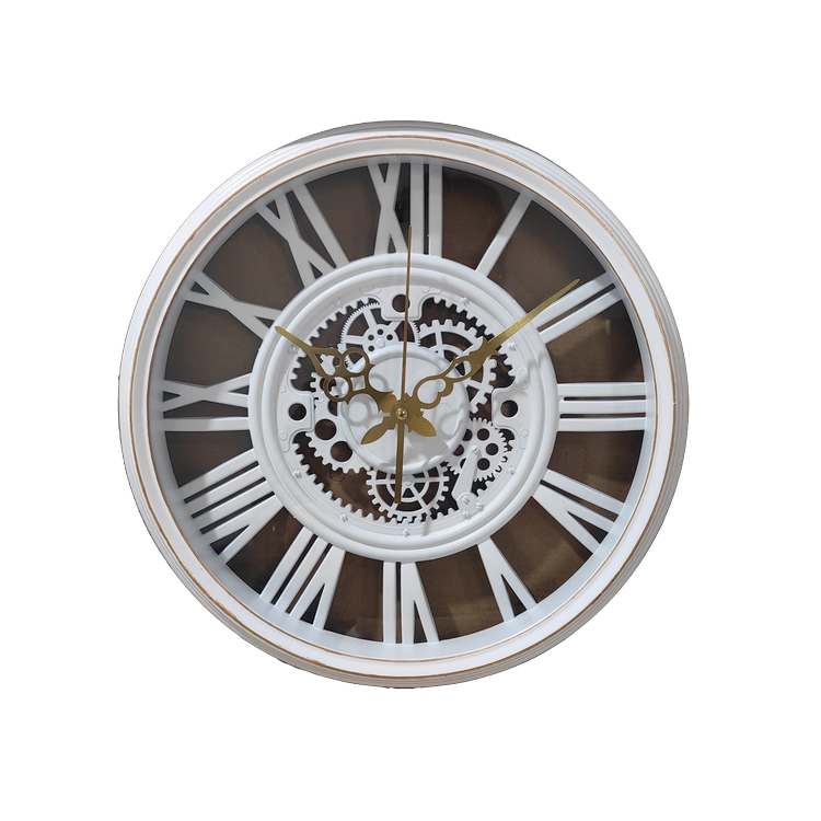 High-end Vintage Clock Series NO328