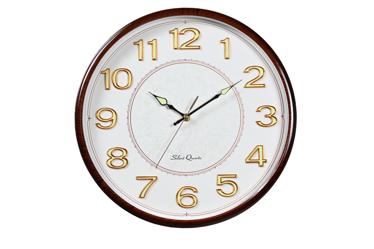 High-end Wooden Grain Frame Series NO98538MW-Y