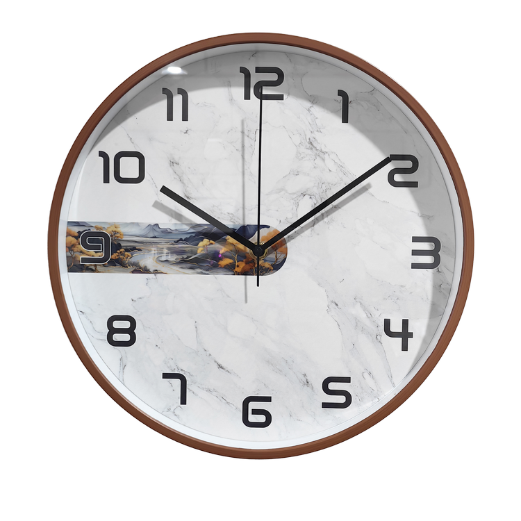 Luxury Flat Glass Series NO580MW (4)