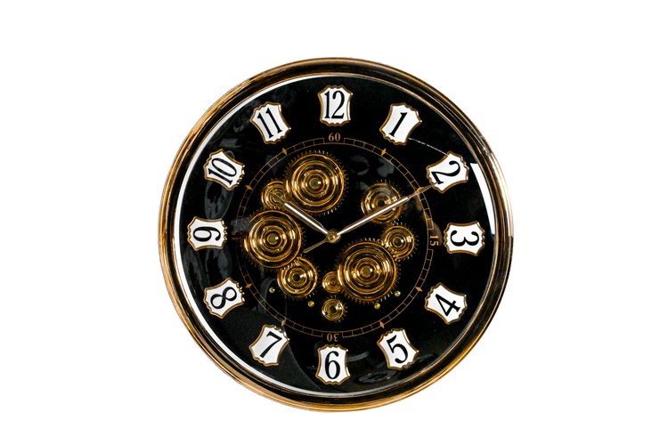 Vintage Moving Gears Series NOYD7040H-D