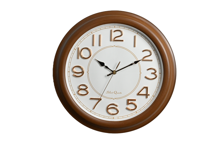 High-end Wooden Grain Frame Series NO8140MS-A