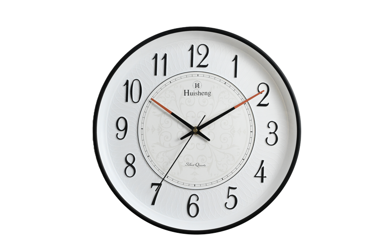 High-end 3D Numbers Series NO8905H