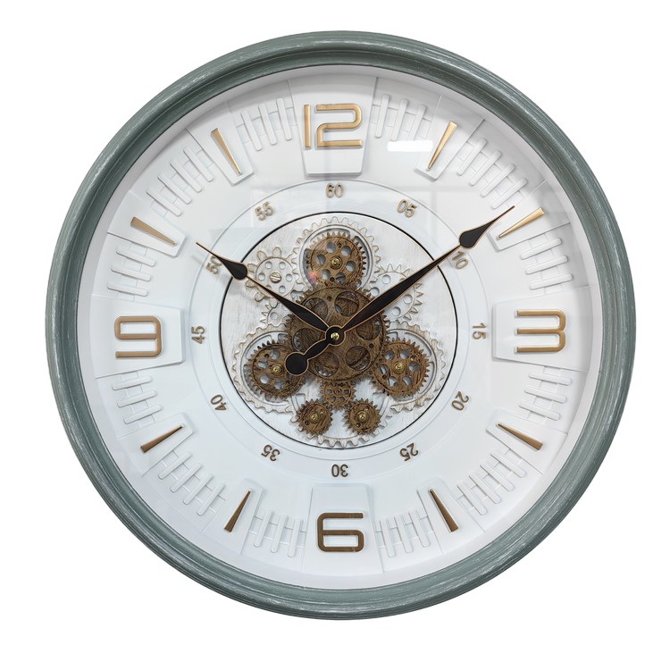 Vintage Moving Gears Series NO2550-6