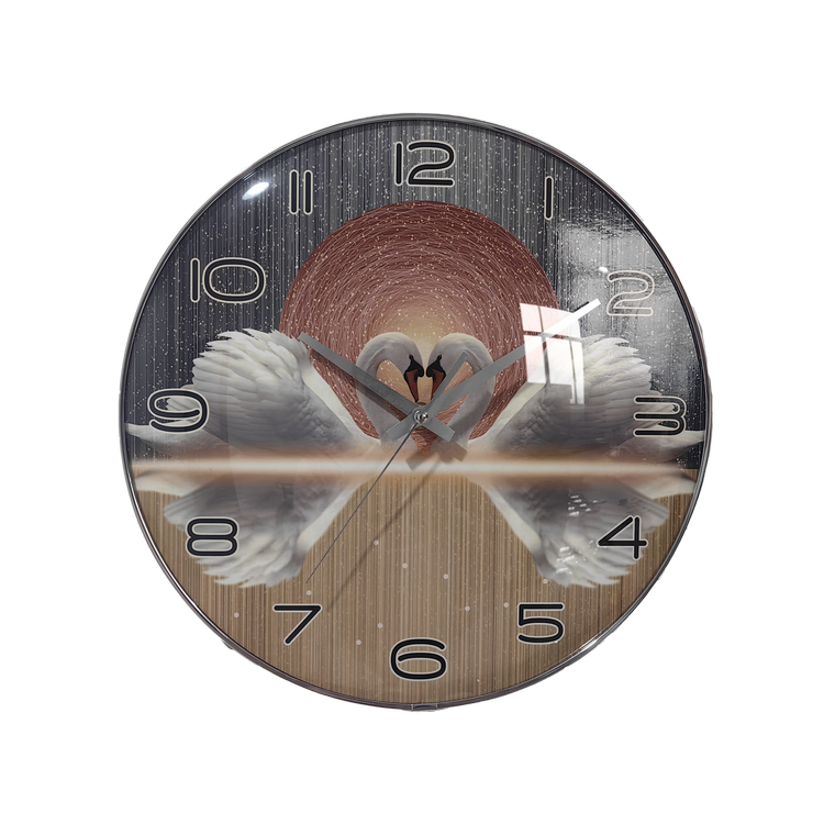 Luxury Curved Glass Series NOB625