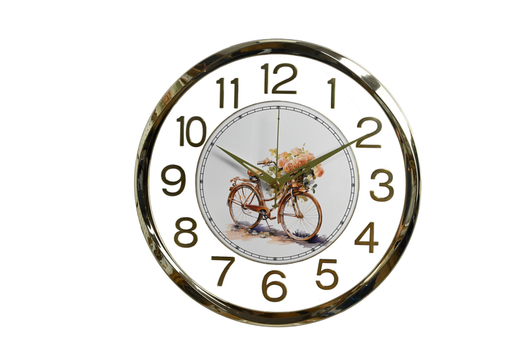 High-end Transparent Series NO2335-1