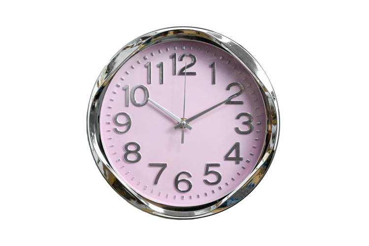 Fashion 3D Numbers Series NO2325DT-G2