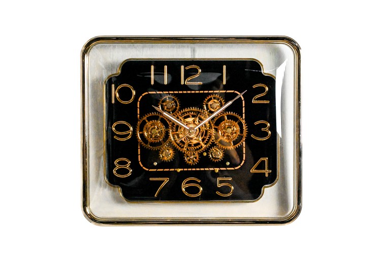 Vintage Moving Gears Series NOYD7043H-A