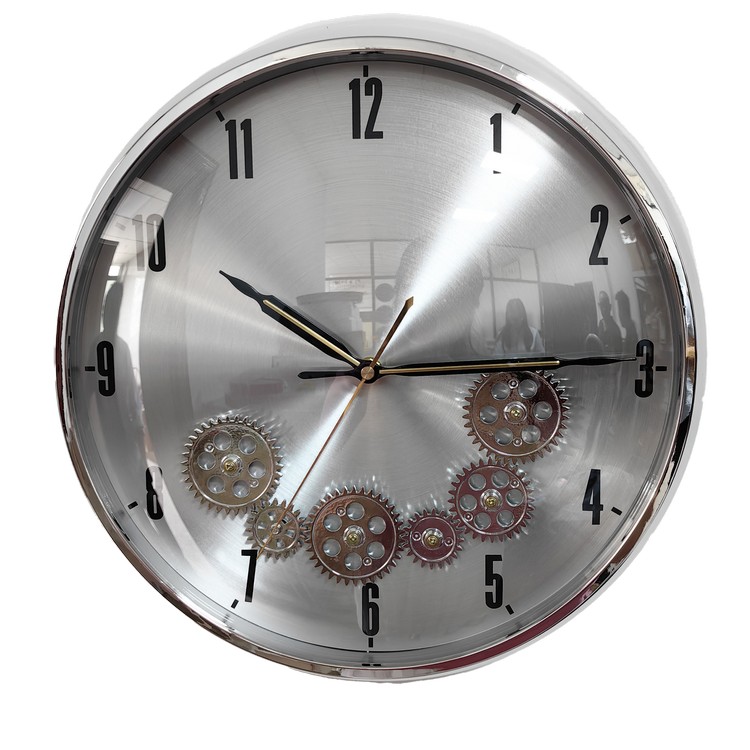 Vintage Moving Gears Series NOCL7035G-2