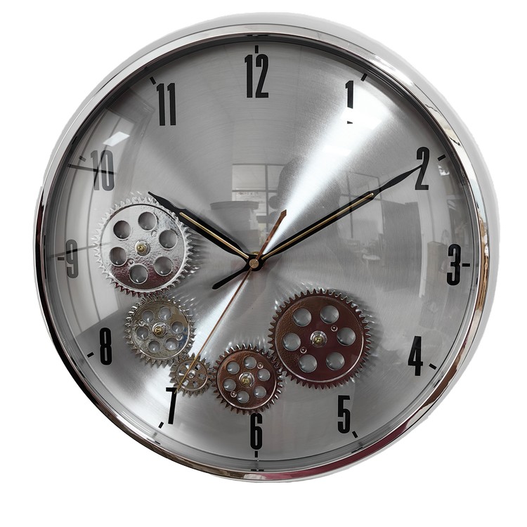 Vintage Moving Gears Series NOCL7035F-2