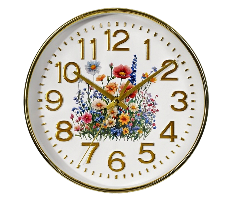 Fashion Pyrographic 3D Numbers Series NO2420DT-GF