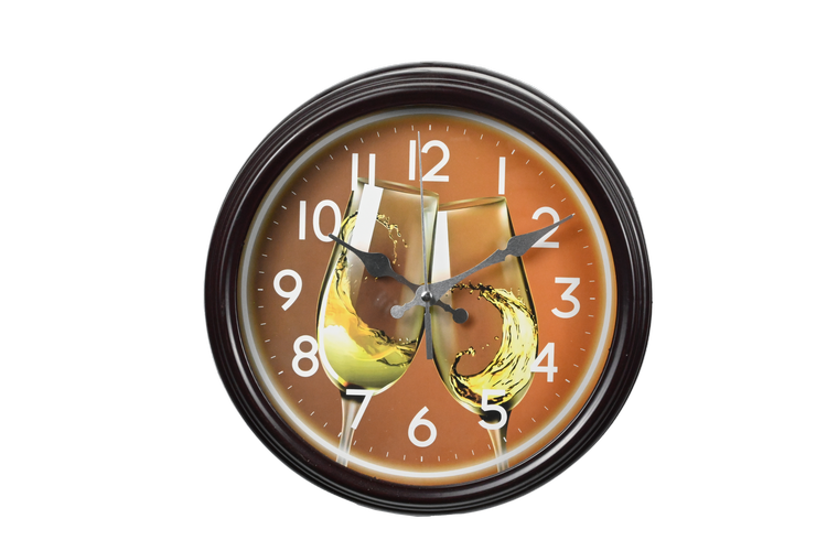 High-end Vintage Clock Series NO310JB