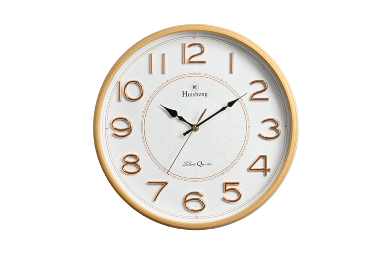 High-end Wooden Grain Frame Series NO8538MQ-A