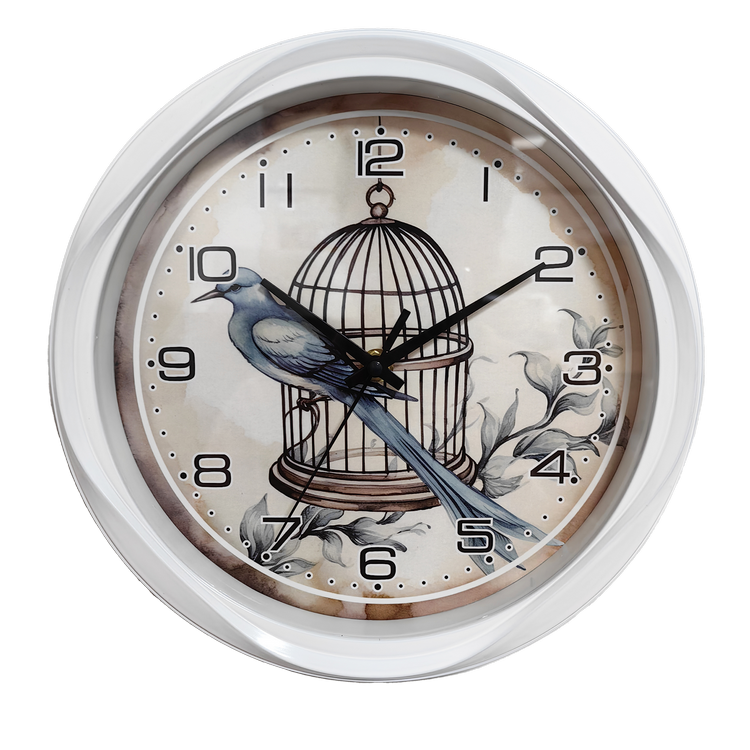 Fashion 3D Numbers Series NO2325B-7