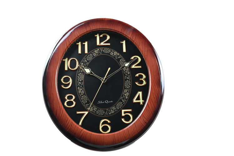 High-end Wooden Grain Frame Series NO98546-Y (1)