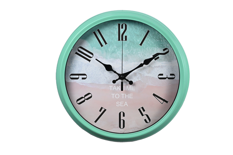 High-end Vintage Clock Series NO310-179